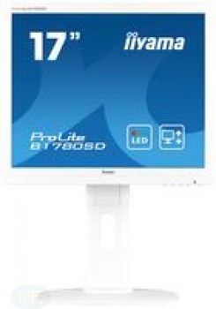 Iiyama B1780SD-W1 43cm/17" LED