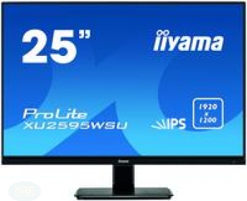 Iiyama XU2595WSUB1 25" IPS ULTRA SLI