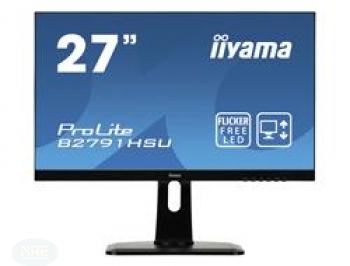 Iiyama B2791HSU-B1 68.6cm/27" TN