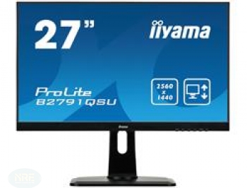 iiyama B2791QSU-B1 68.5cm/27" TN