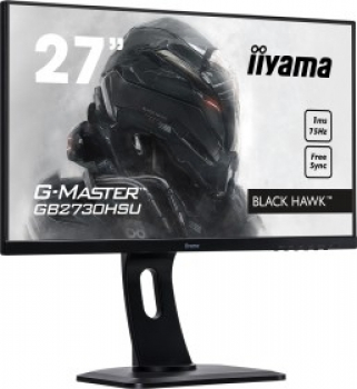 iiyama 27" G-Master GB2730HSU-B1 Black Hawk