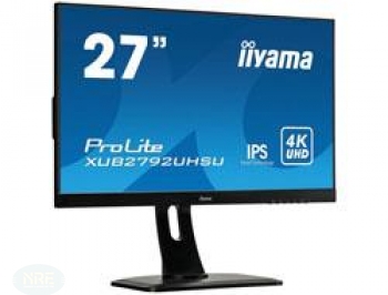 Iiyama XUB2792UHSU-B1 27" IPS
