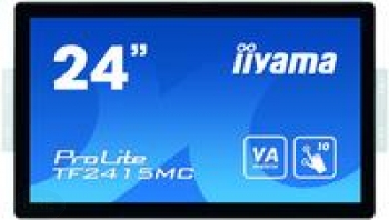 Iiyama TF2415MC-B2 23.8" VA LED