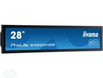 Iiyama S2820HSB-B1 28" 71.2cm/IPS