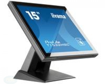 Iiyama T1532MSC-B5X 15" 38cm/TOUCH