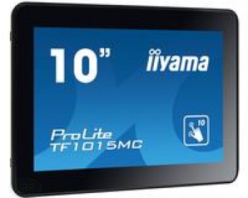 Iiyama TF1015MC-B2 10.1" VA TOUCH
