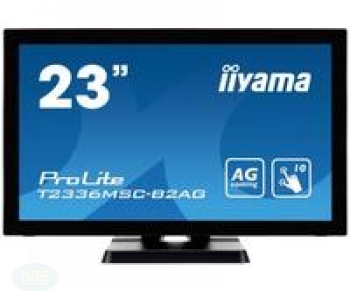 Iiyama T2336MSC-B2AG 58.4cm/23" IPS