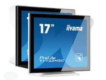 Iiyama T1732MSC-W1X 43cm/17" LED