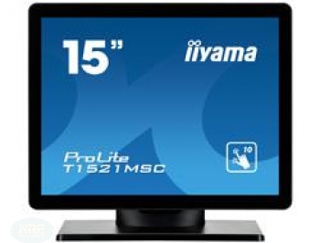 Iiyama T1521MSC-B1 38cm/15" TN TOUCH