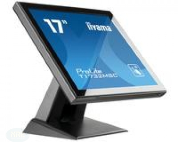 Iiyama T1732MSC-B5X 43cm/17" TOUCH