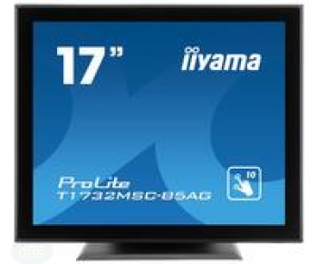 Iiyama T1732MSC-B5AG 43cm/17" TOUCH