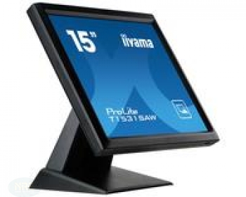 Iiyama T1531SAW-B5 38cm/15" TN