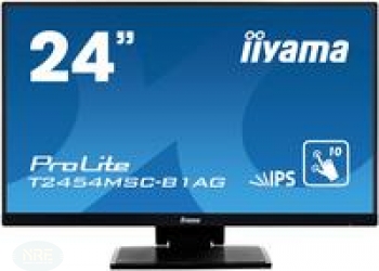 Iiyama T2454MSC-B1AG 60.5cm/24" IPS
