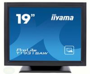 Iiyama T1931SAW-B5 48cm/19" TN