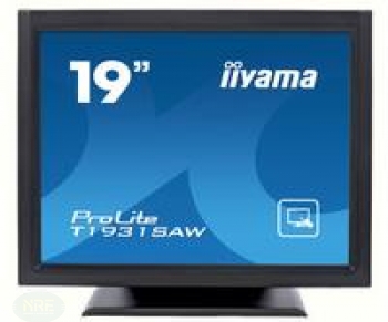 Iiyama T1931SAW-B5 48cm/19" TN