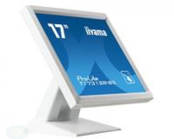 Iiyama T1731SR-W5 43cm/17" TN