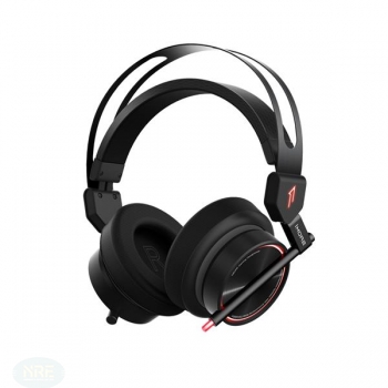 1MORE H1005 Spearhead VR Over-Ear Headphones schwarz