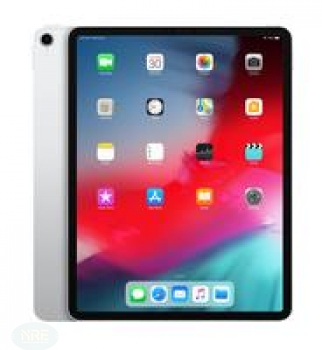 Apple iPad Pro 12.9 inch 256GB (2018) WIFI silver DE