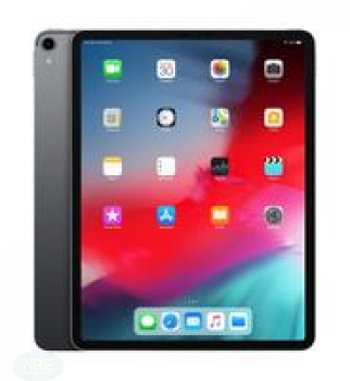 Apple iPad Pro 12.9 inch 512GB (2018) WIFI space grey DE