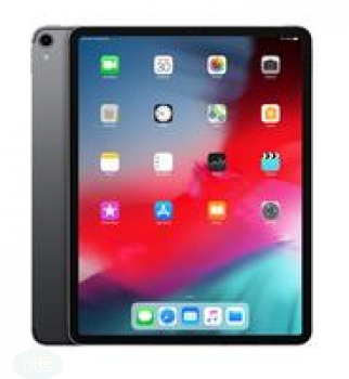Apple iPad Pro 12.9 inch 512GB (2018) 4G space grey DE