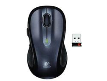 Logitech, kabellose Maus M510