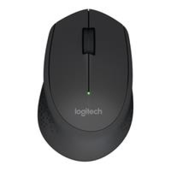 Logitech Maus M280/schwarz/kabellose