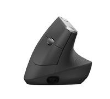 Logitech, MX VERTICAL ADV ERGONOMIC MOUS