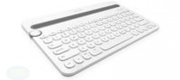 Logitech, K480 BLUETOOTH MULTI-DEV KEYBR