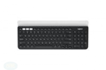 Logitech, K780 MULTI-DEVICE BLUETOOTH