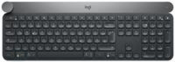 Logitech, CRAFT ADVANCED Tastatur