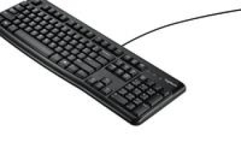Logitech OEM K120 Keyboard for Business/USB/US