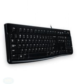 Logitech, Tastatur K120 FOR BUSINESS