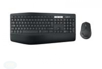 Logitech, MK850 PERFORMANCE WRLS COMBO