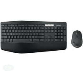 Logitech, MK850 PERFORMANCE WRLS COMBO
