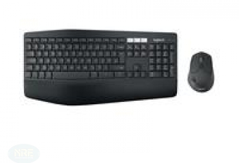 Logitech, MK850 PERFORMANCE WRLS COMBO