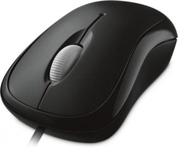 Microsoft Basic Mouse, USB