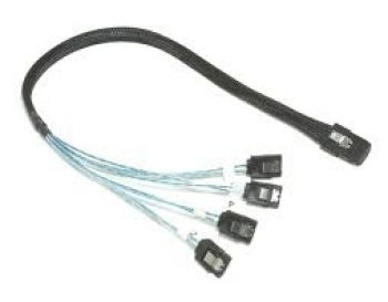 Broadcom Internes SAS-Kabel, 36 PIN 4iMini MultiLane