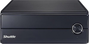 Shuttle XPC slim XH310RV/S1151