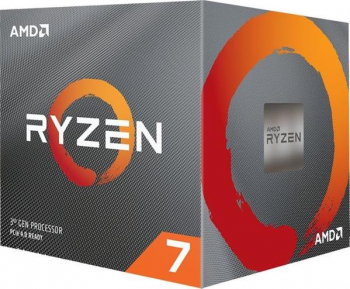 AMD Ryzen 7 3700X/8x3.60GHz (max. 4.40GHz)/boxed