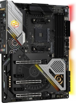 ASRock X570 Taichi AM4 ATX
