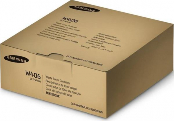 Samsung (HP) Resttonerbehälter CLT-W406