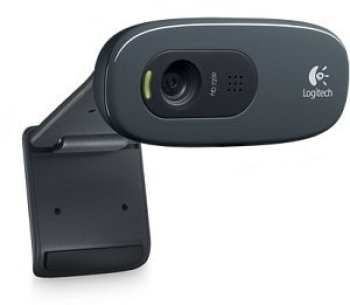 Logitech Webcam C270