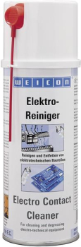 Weicon Elektro-Reiniger