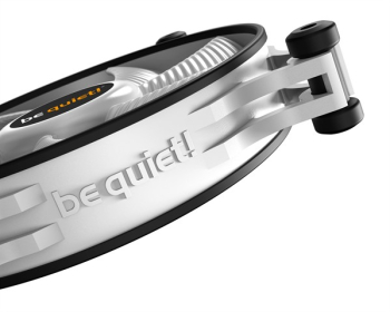 Preview: be quiet! Shadow Wings 2 White, PWM 120mm