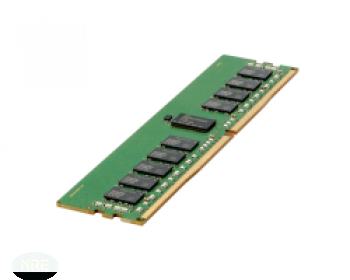 HP Standard Memory - DDR4 - 16 GB - DIMM 288-PIN