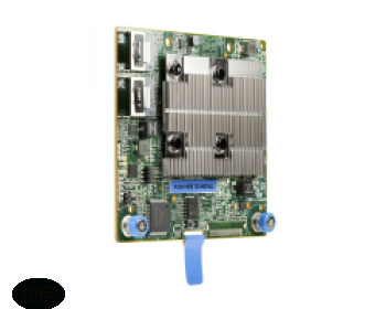 HP Smart Array E208i-a SR Gen10 - Speichercontroller (RAID)