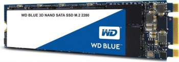 WD Blue SSD 1TB WDS100T2B0B/m.2 2280/SATA