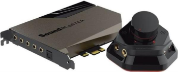 Creative Sound BlasterX AE-7/PCIe