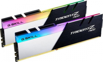 G.Skill Trident Z Neo 32GB DDR4-3600/Kit/RGB