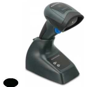 Datalogic QuickScan QBT2101, schwarz